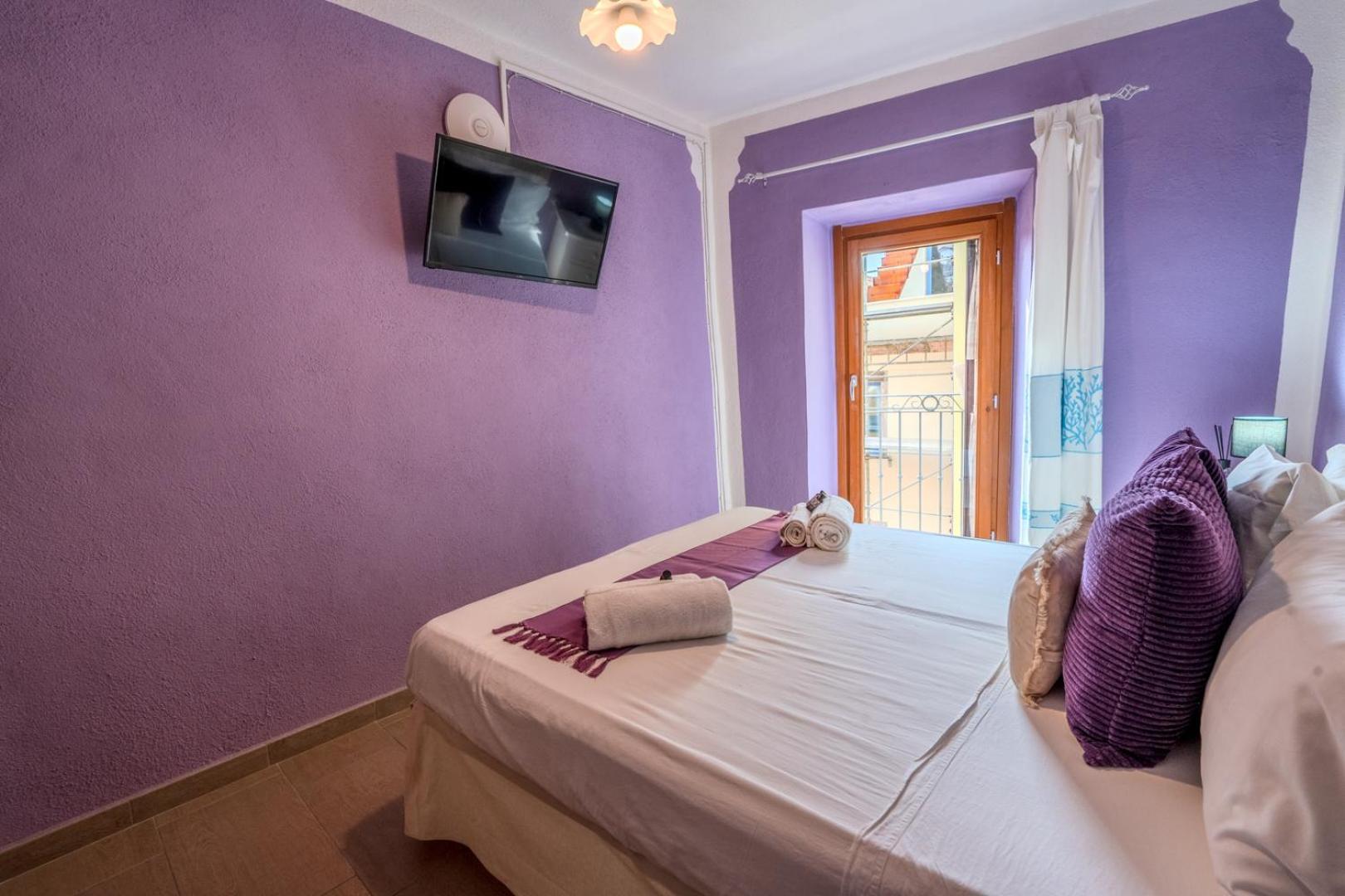 S'Apposentu - Un'Angolo Di Paradiso Con La Vista Sul Castello Bosa Room photo